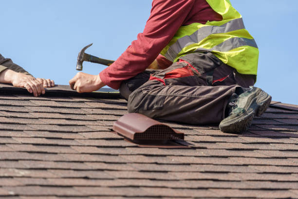 Best Emergency Roof Repair  in East Peoria, IL