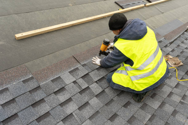 Best New Roof Installation  in East Peoria, IL