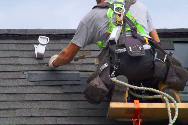 Reliable East Peoria, IL Roofing Contractor Solutions