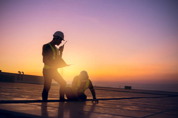 Best New Roof Installation  in East Peoria, IL