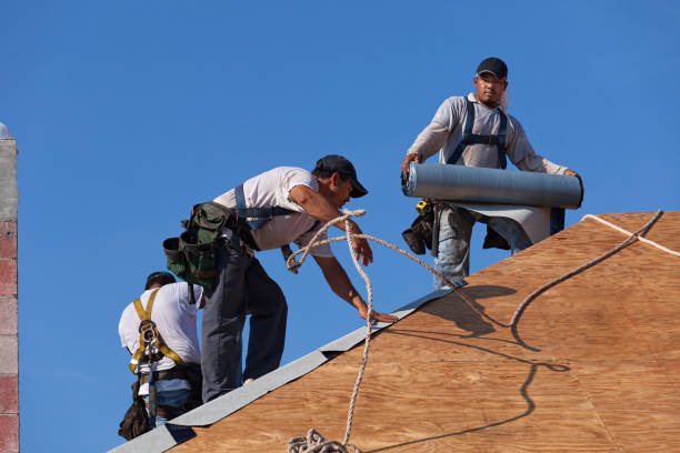 Best Flat Roof Repair Services  in East Peoria, IL
