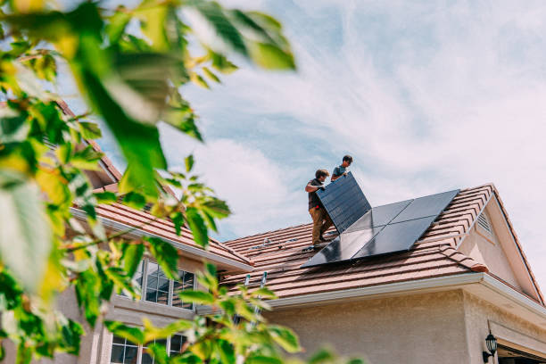 Best Best Roofing Contractors  in East Peoria, IL