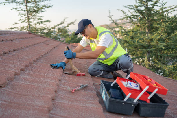 Best Commercial Roofing Services  in East Peoria, IL