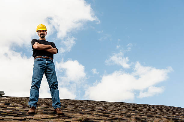 Best Gutter Installation and Roofing  in East Peoria, IL