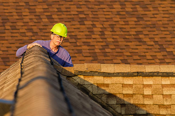 Best Roofing Contractor Near Me  in East Peoria, IL