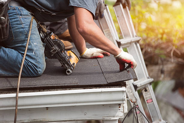 Best Residential Roofing Contractor  in East Peoria, IL