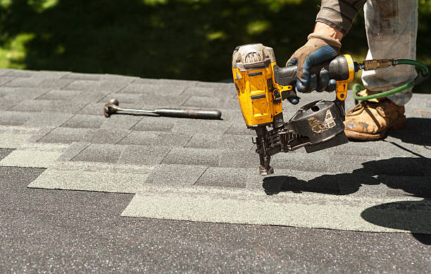 Quick and Trustworthy Emergency Roof Repair Services in East Peoria, IL