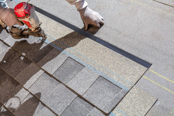 Roof Repair Estimates in East Peoria, IL