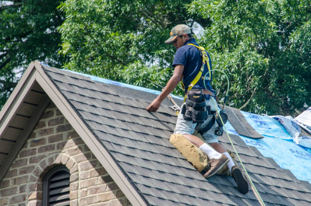 Gutter Installation and Roofing in East Peoria, IL