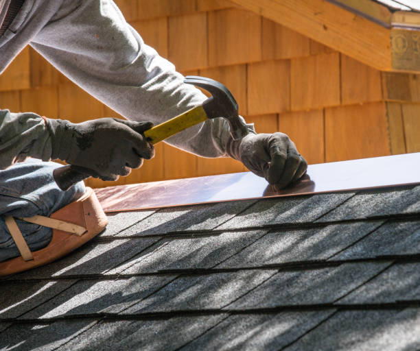 Roof Installation Near Me in East Peoria, IL